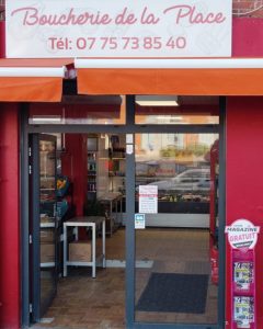 boucherie de la place douchy les mines denain 